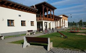 Sportovní areál Horní Počaply